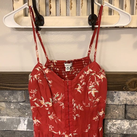 American Eagle Dress - Picture 2 of 6